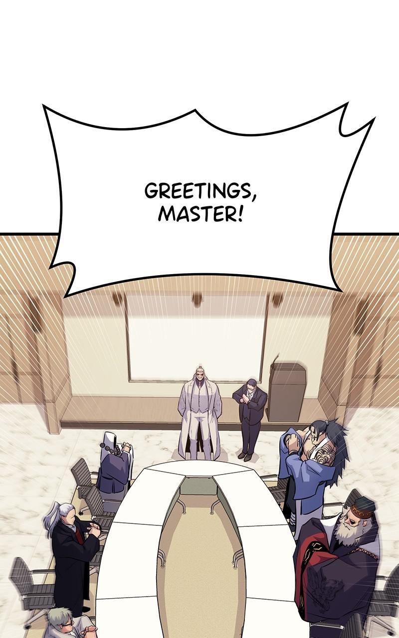 Read Ghost King Manga Online
