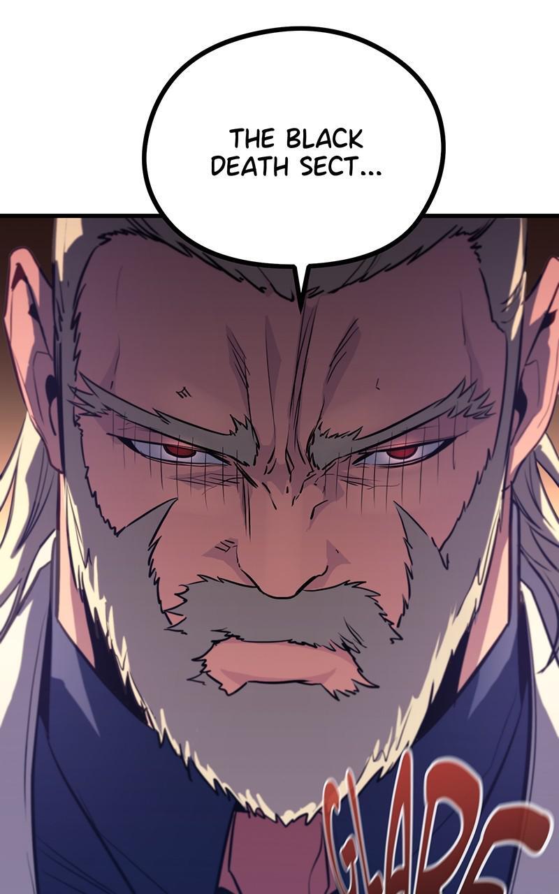 Read Ghost King Manga Online