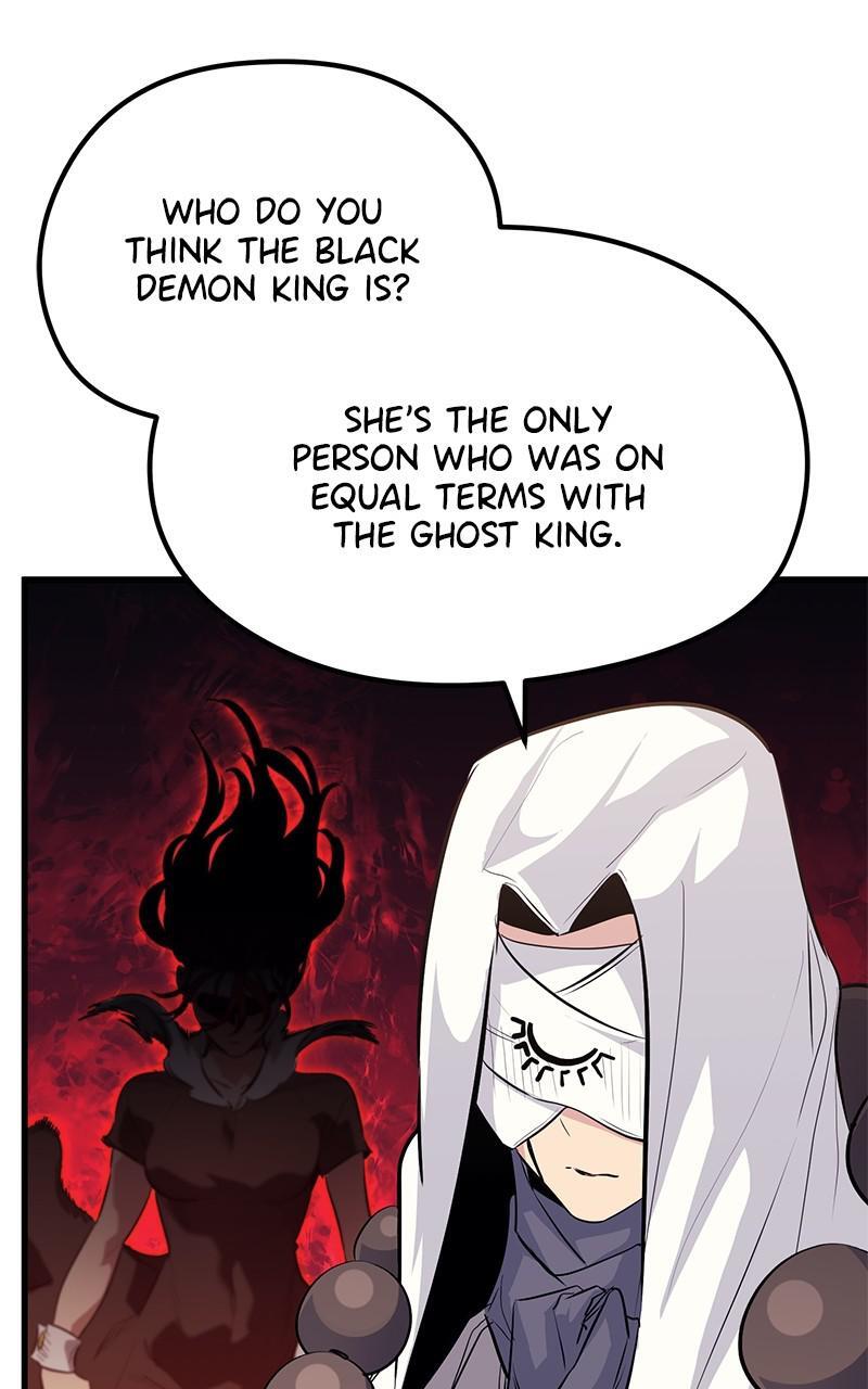 Read Ghost King Manga Online
