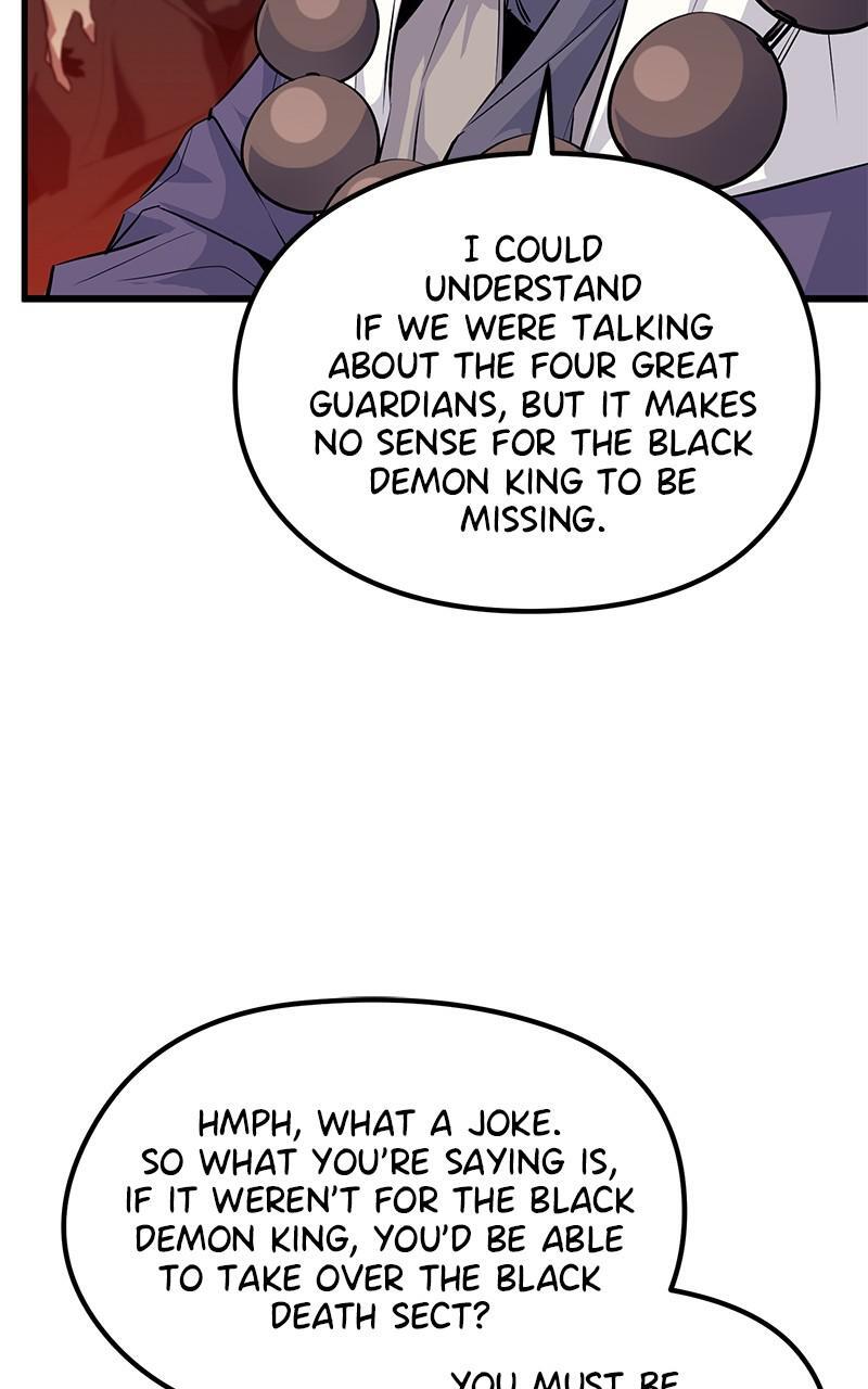 Read Ghost King Manga Online