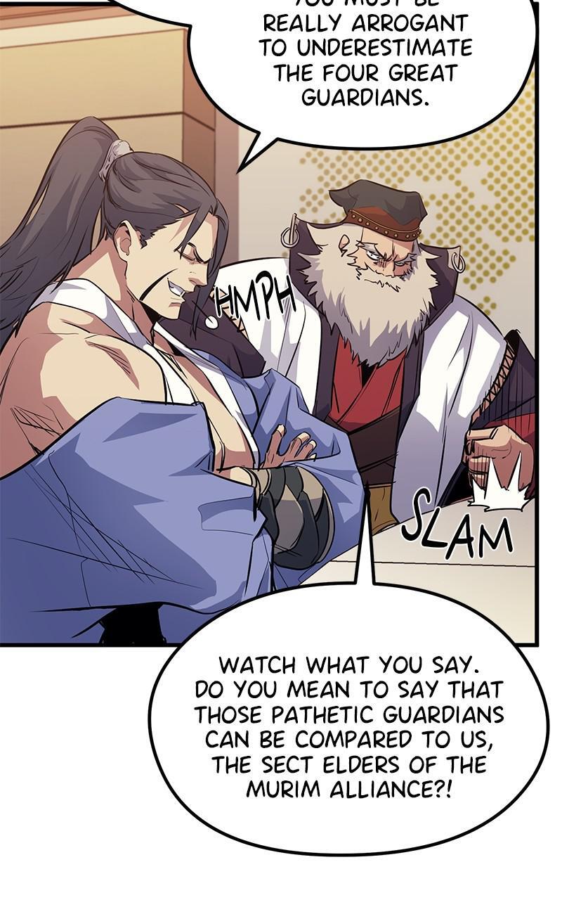 Read Ghost King Manga Online