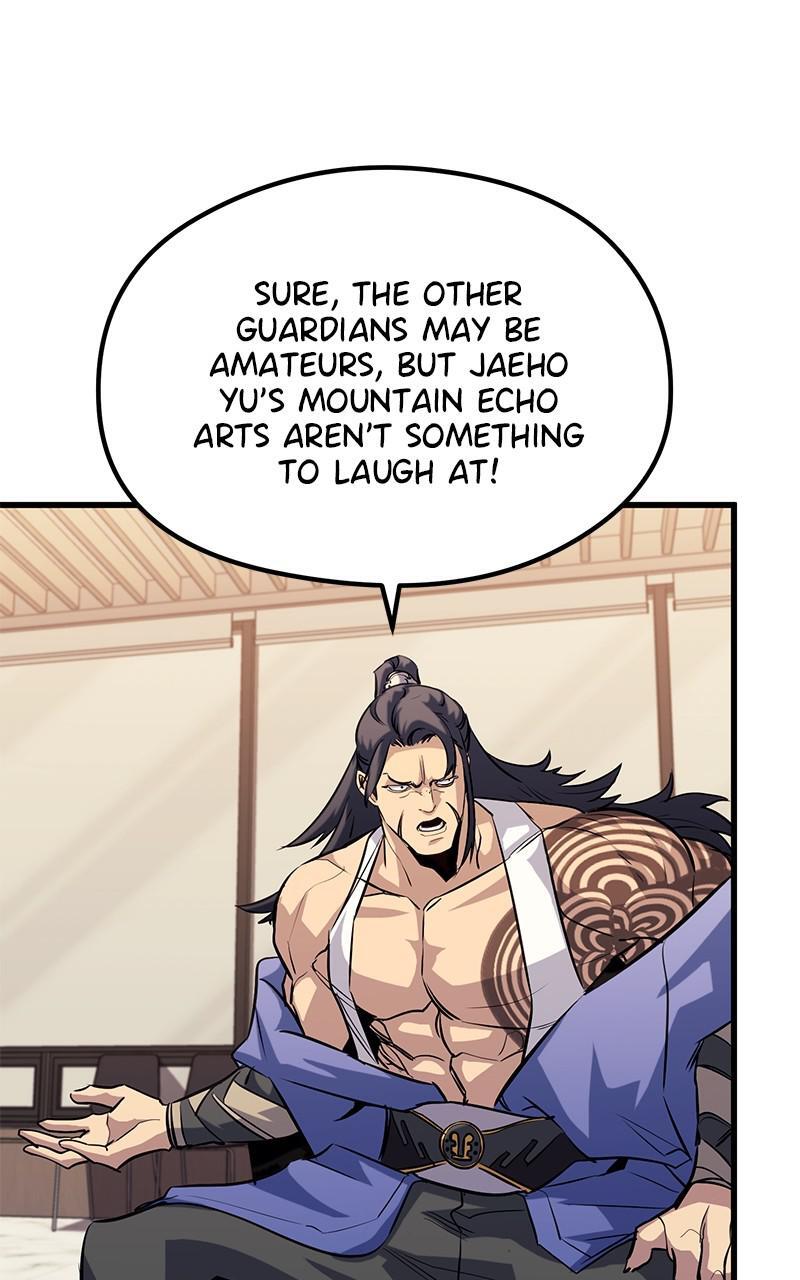 Read Ghost King Manga Online