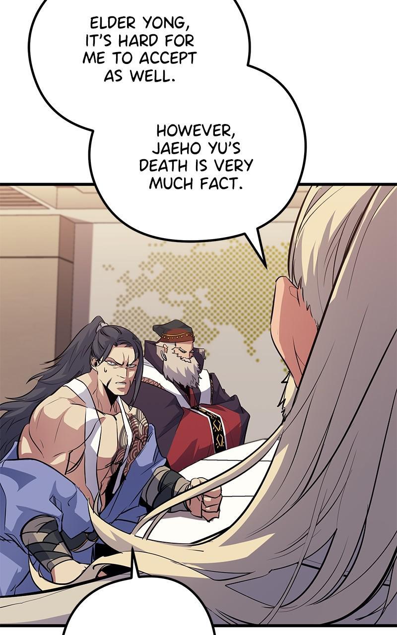 Read Ghost King Manga Online