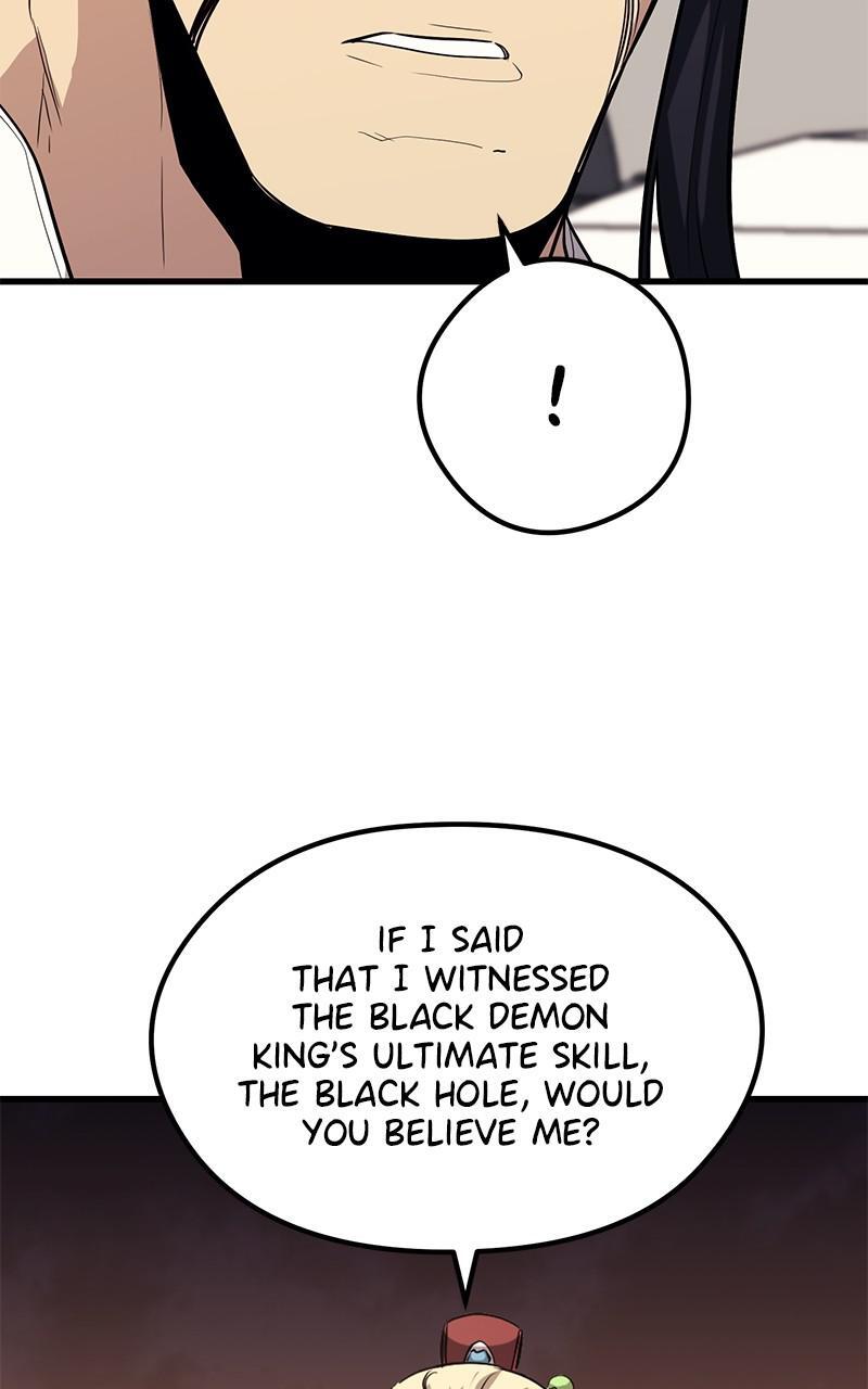 Read Ghost King Manga Online