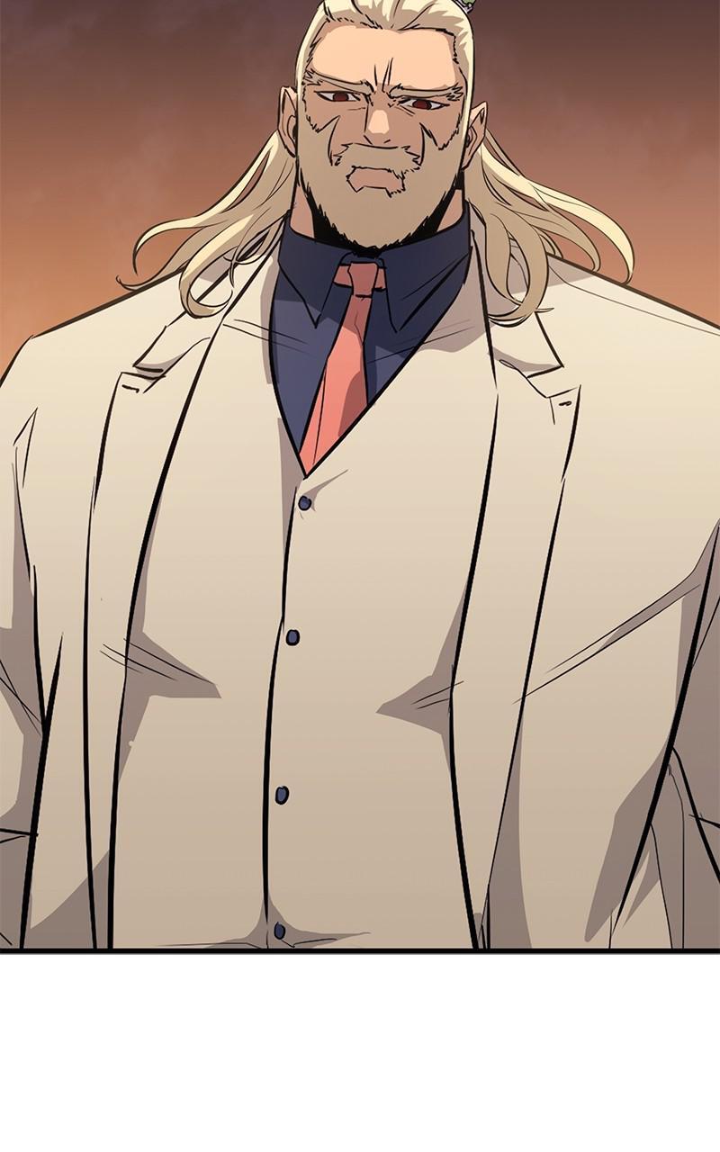 Read Ghost King Manga Online