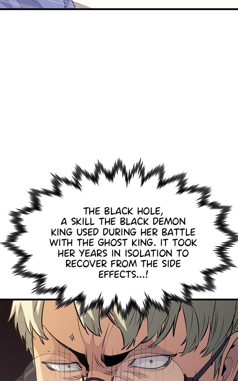 Read Ghost King Manga Online