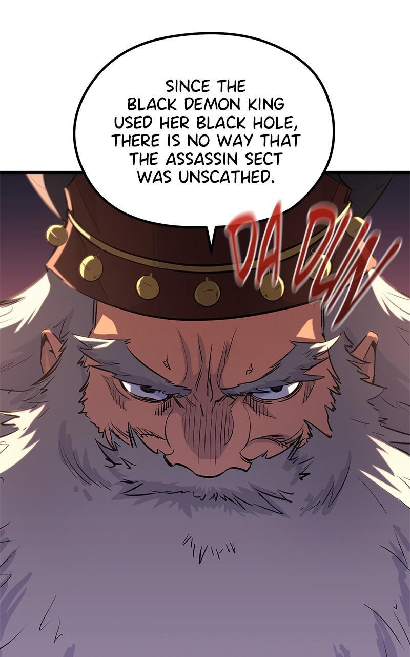 Read Ghost King Manga Online