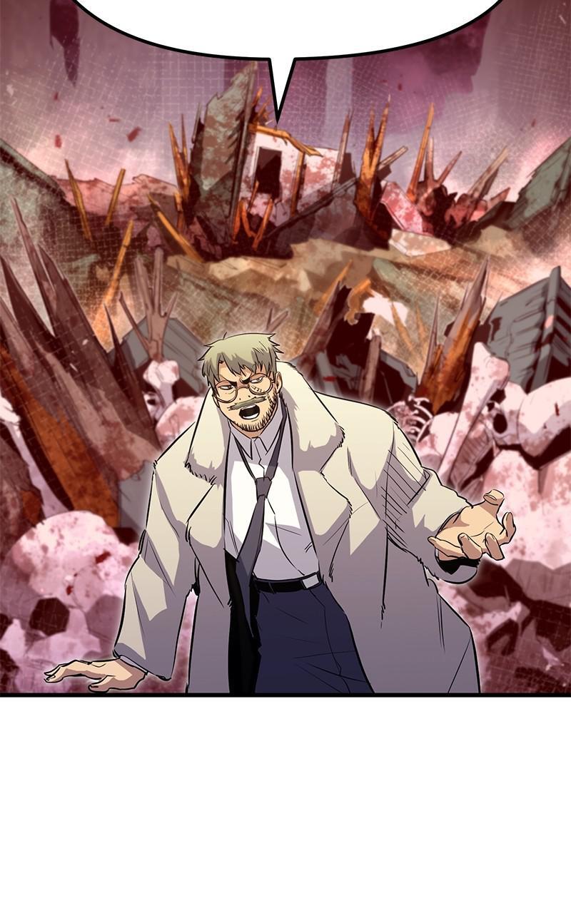 Read Ghost King Manga Online