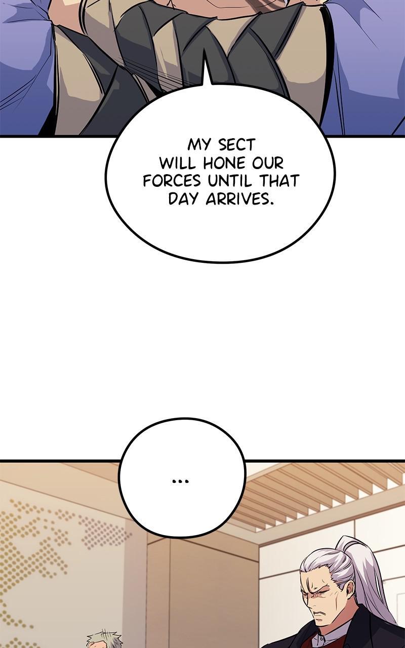 Read Ghost King Manga Online
