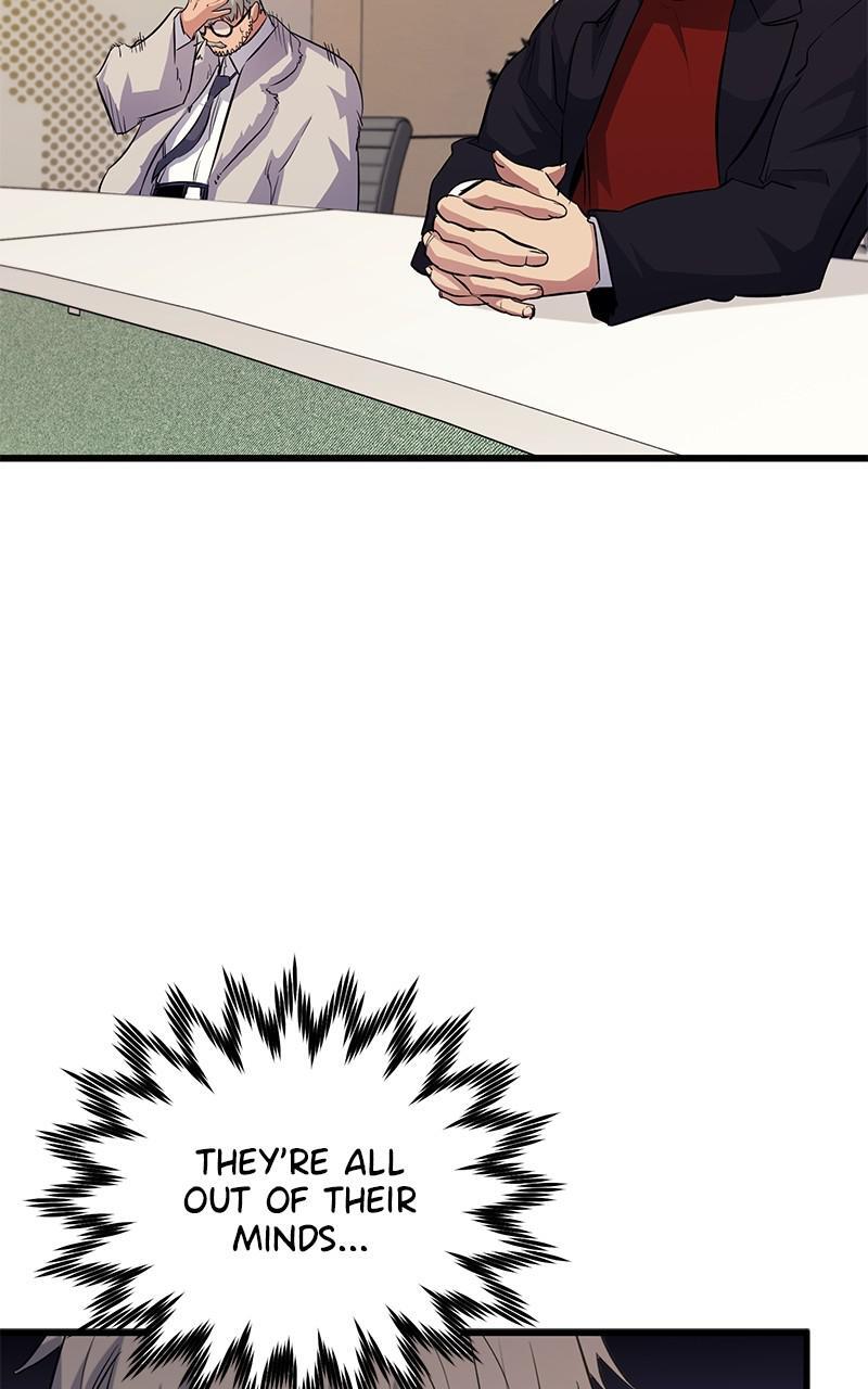 Read Ghost King Manga Online