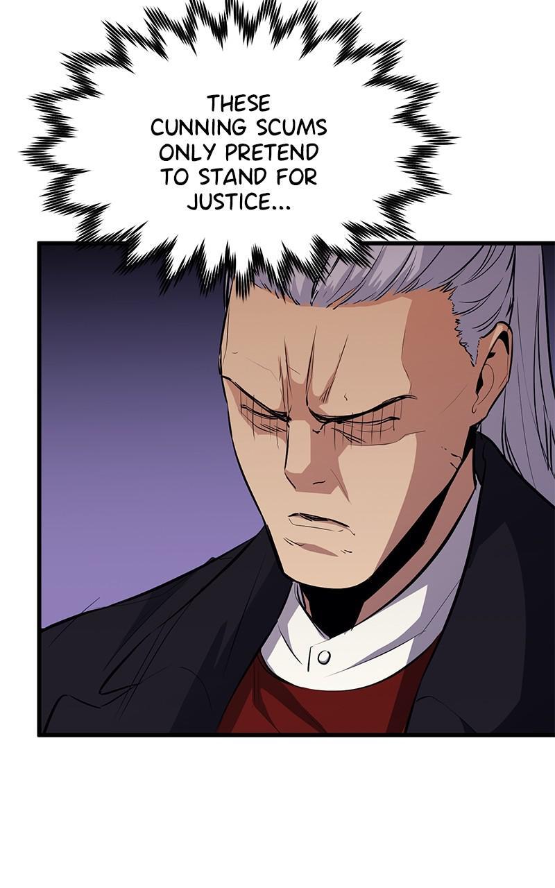 Read Ghost King Manga Online