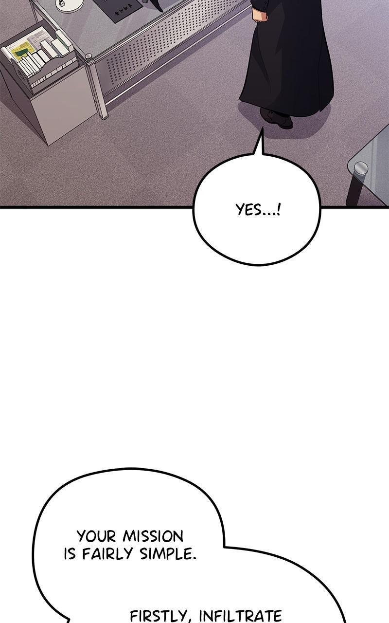 Read Ghost King Manga Online