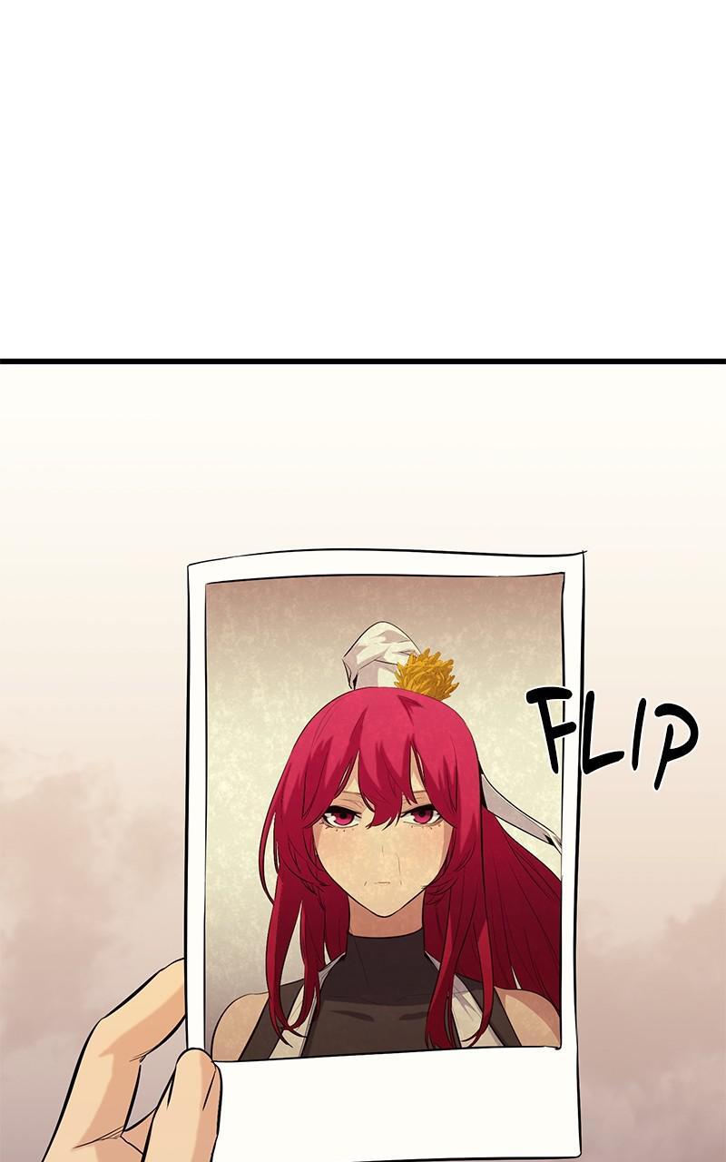 Read Ghost King Manga Online