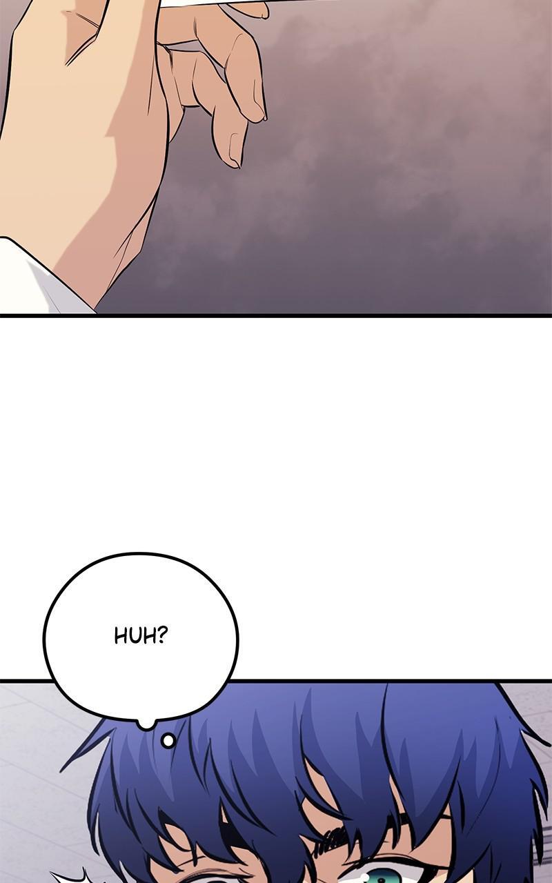 Read Ghost King Manga Online