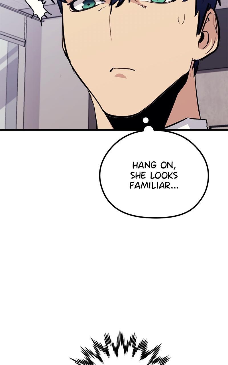 Read Ghost King Manga Online