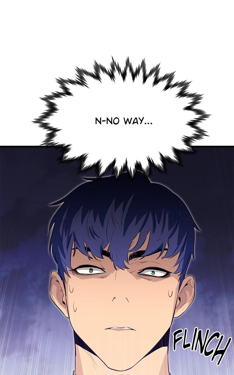 Read Ghost King Manga Online