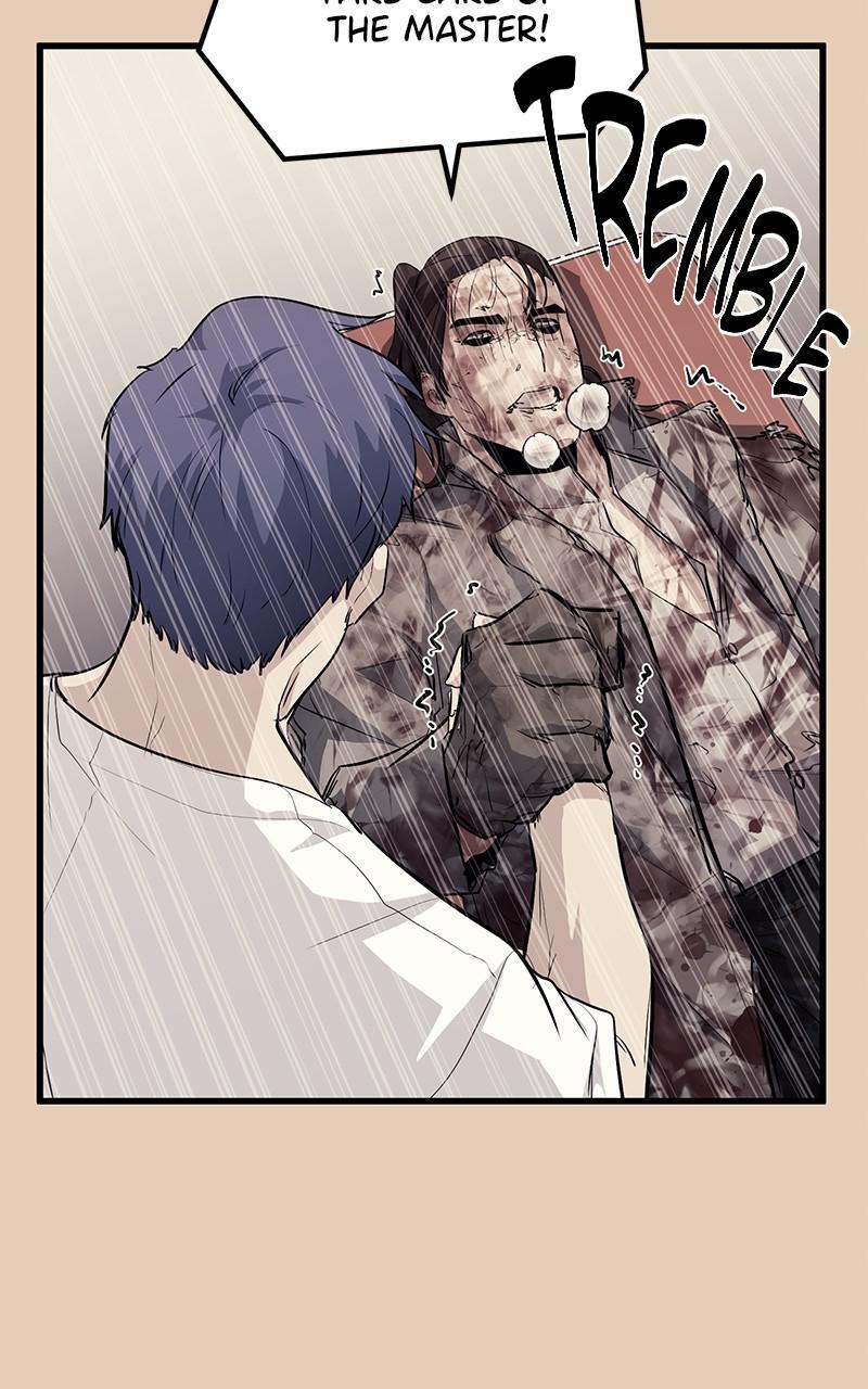 Read Ghost King Manga Online