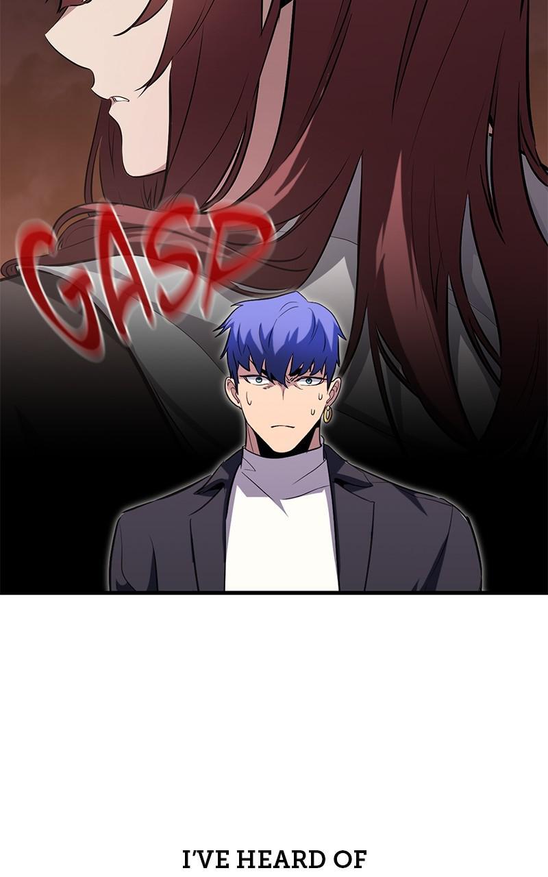 Read Ghost King Manga Online