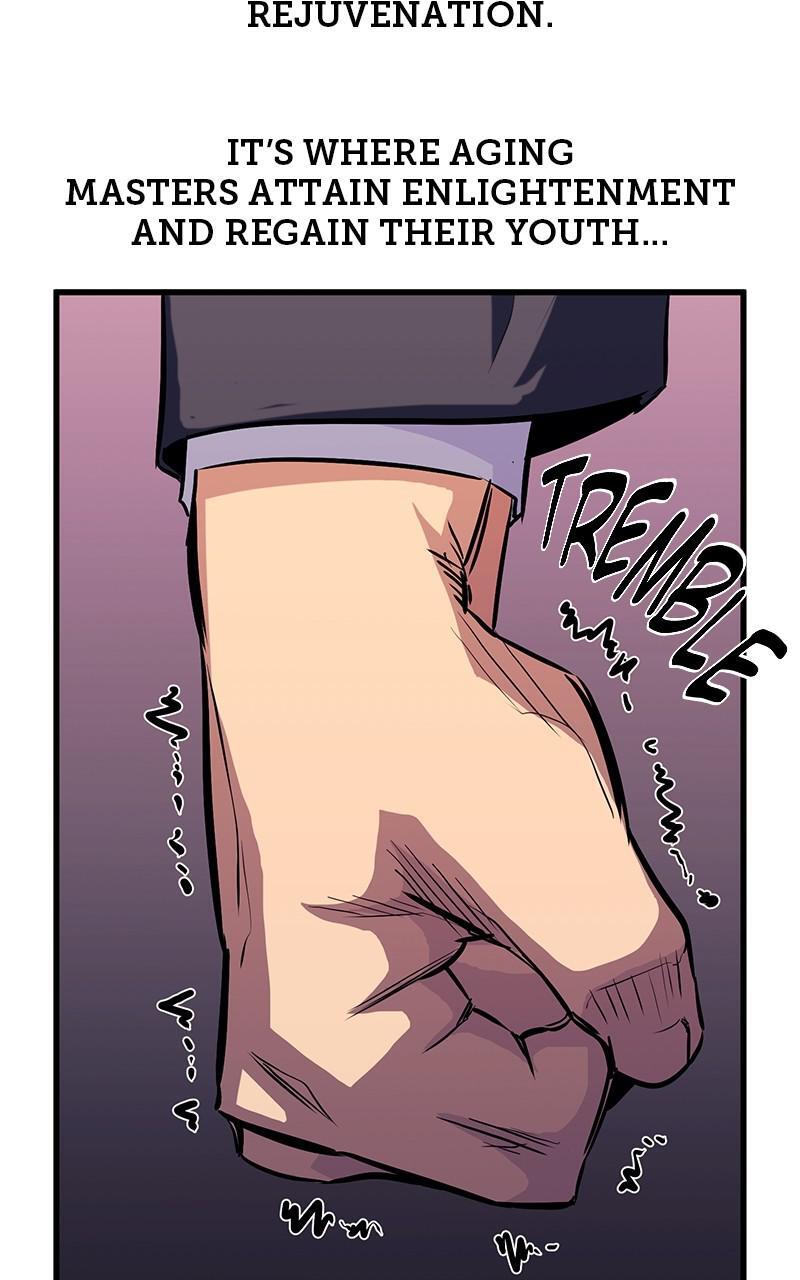Read Ghost King Manga Online