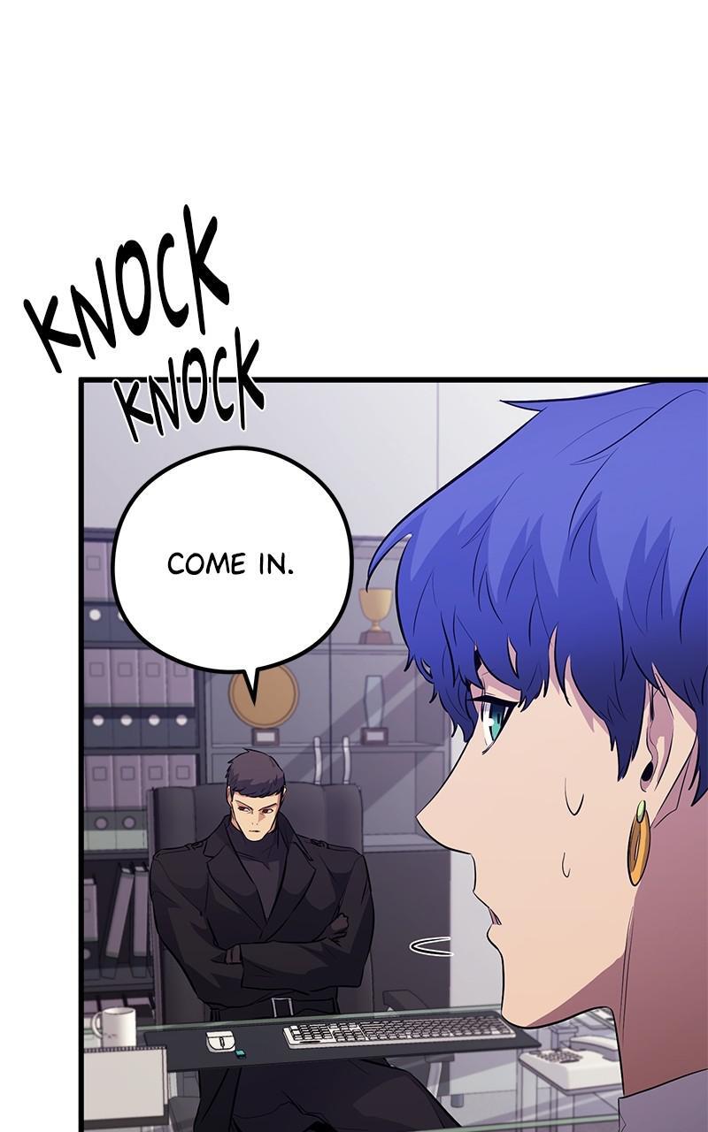 Read Ghost King Manga Online