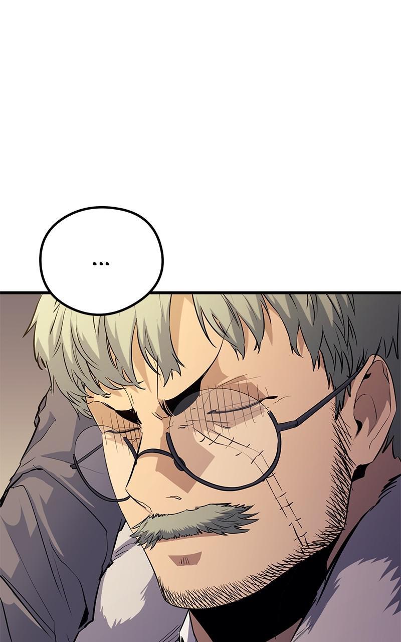 Read Ghost King Manga Online