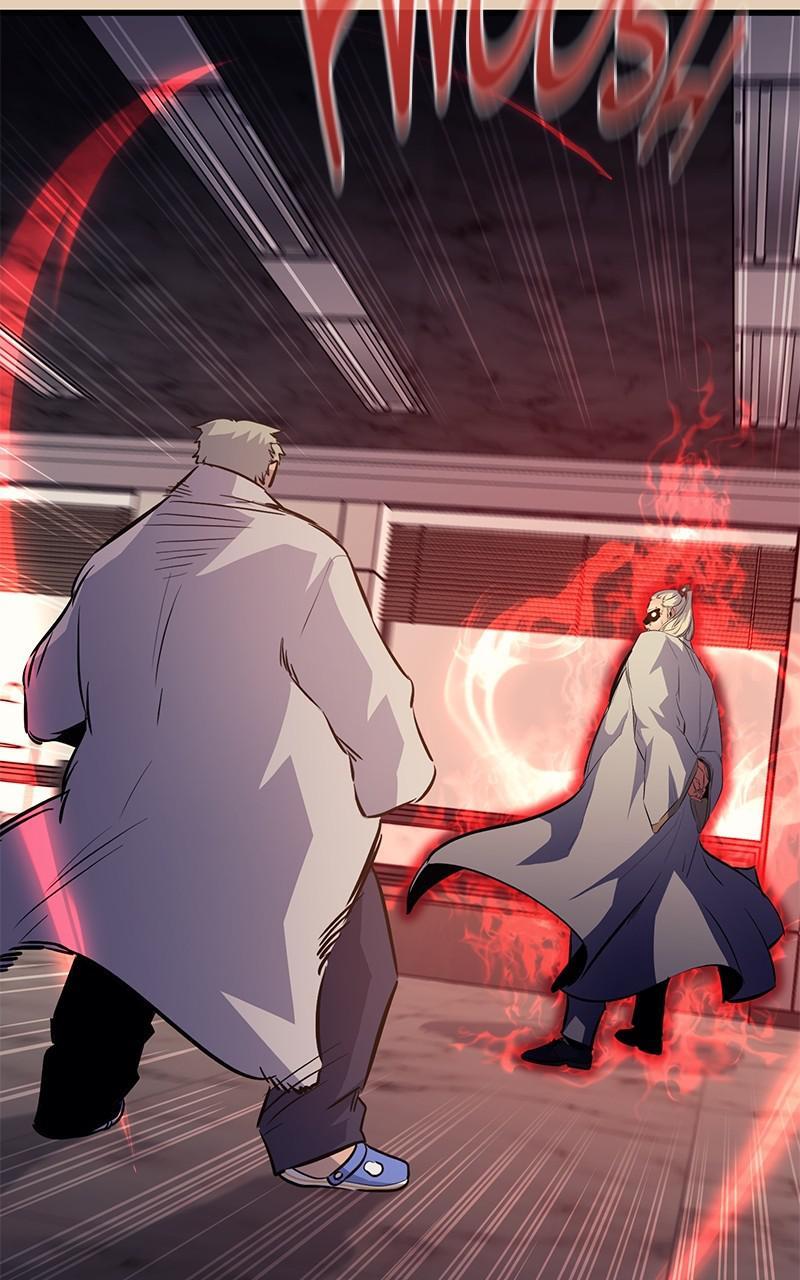 Read Ghost King Manga Online