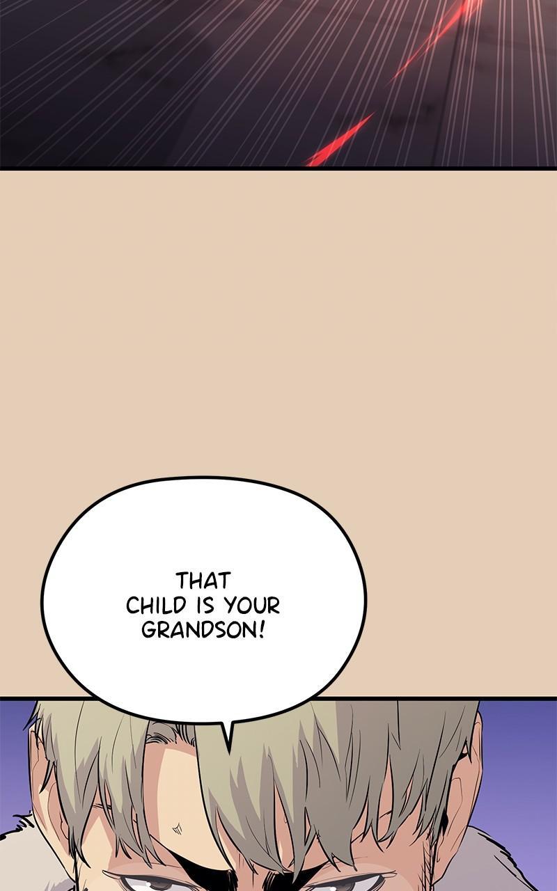 Read Ghost King Manga Online
