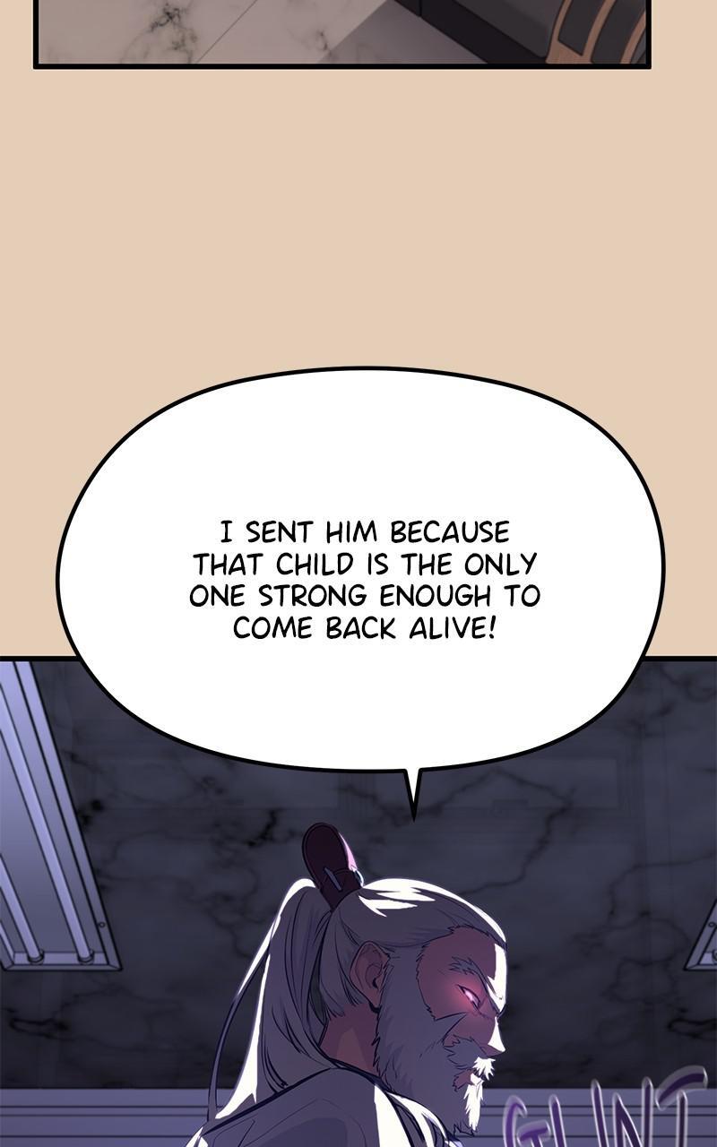 Read Ghost King Manga Online