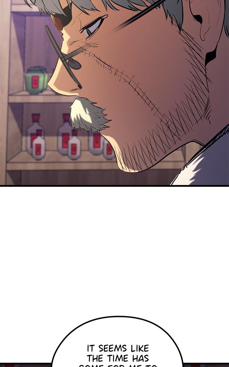 Read Ghost King Manga Online