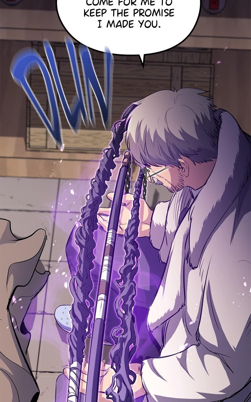 Read Ghost King Manga Online