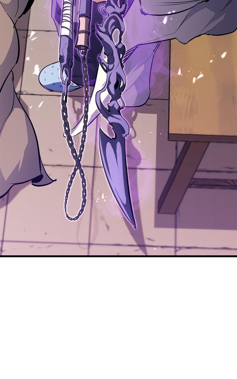 Read Ghost King Manga Online