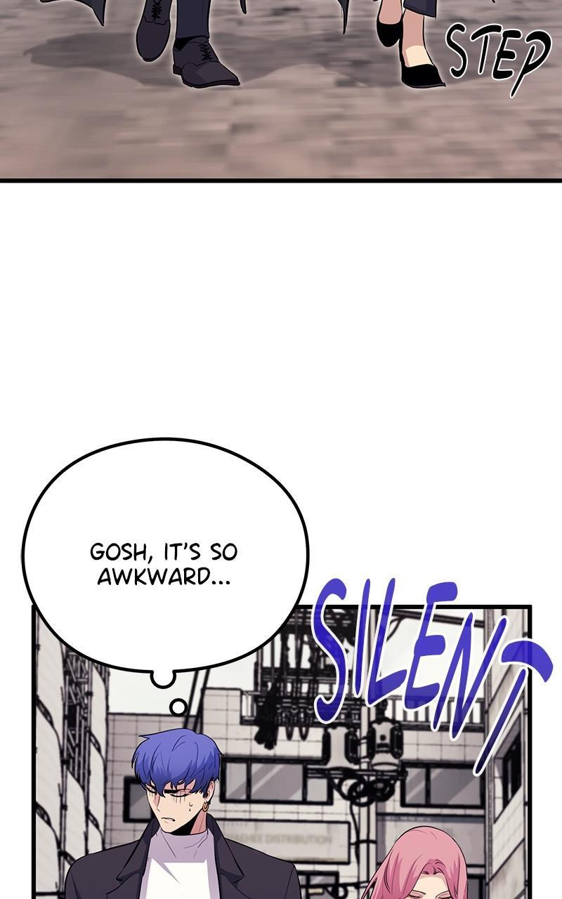 Read Ghost King Manga Online