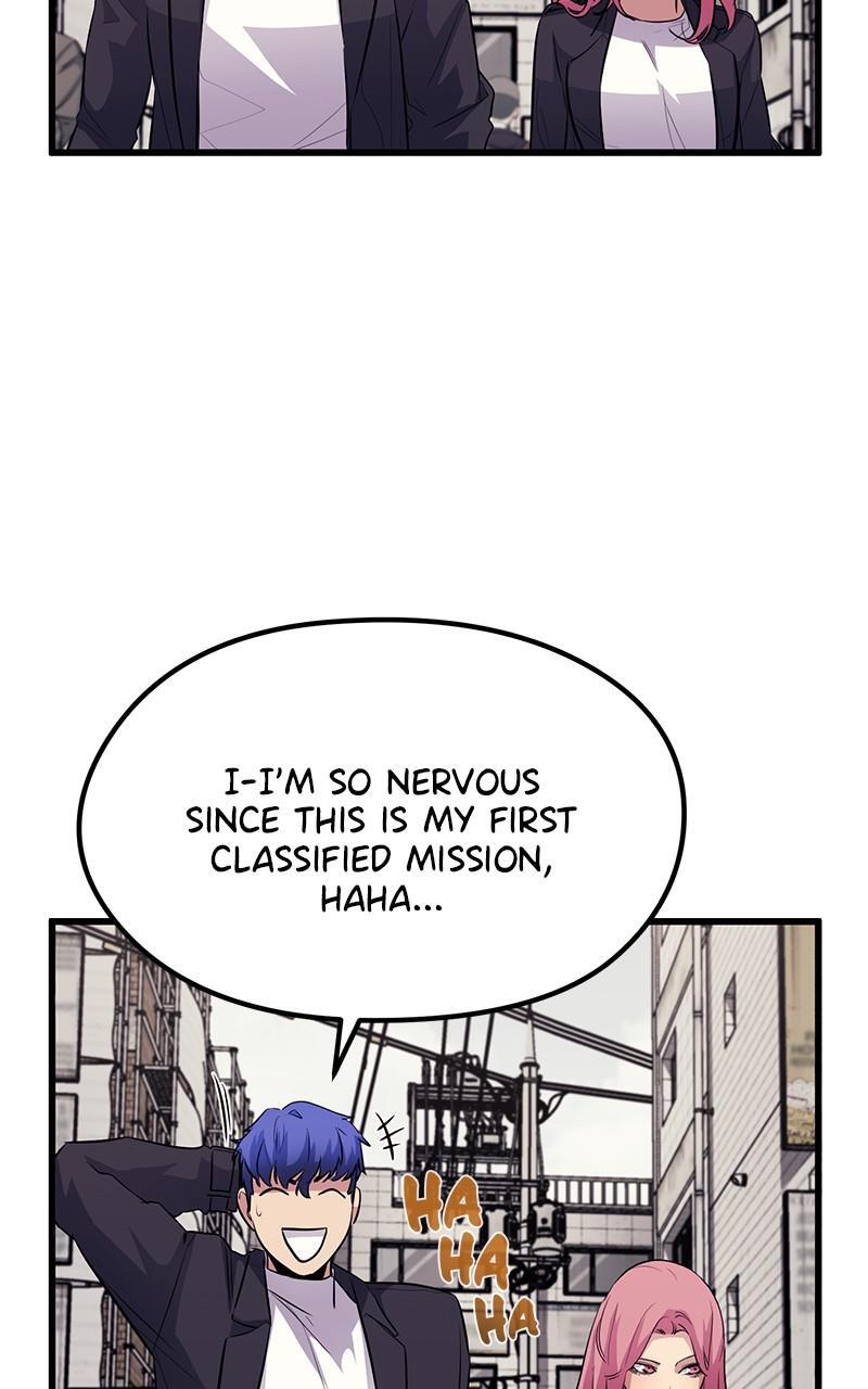 Read Ghost King Manga Online