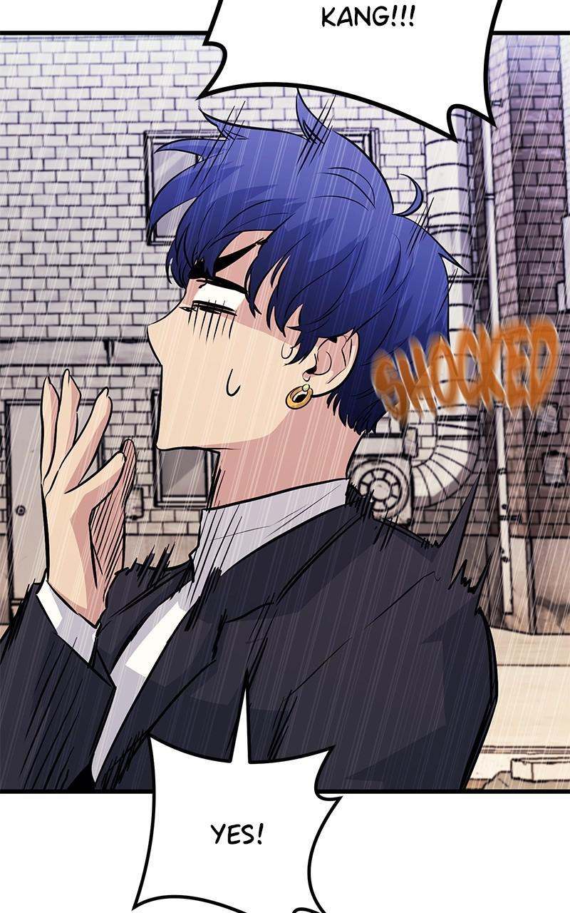 Read Ghost King Manga Online