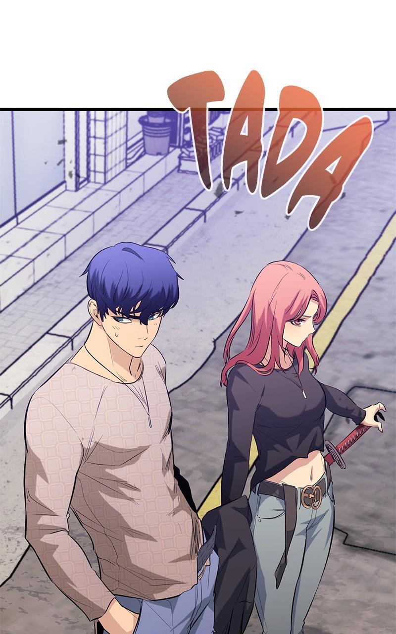 Read Ghost King Manga Online
