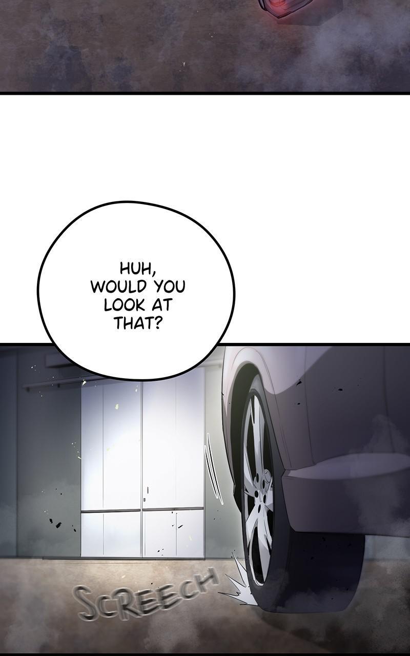 Read Ghost King Manga Online