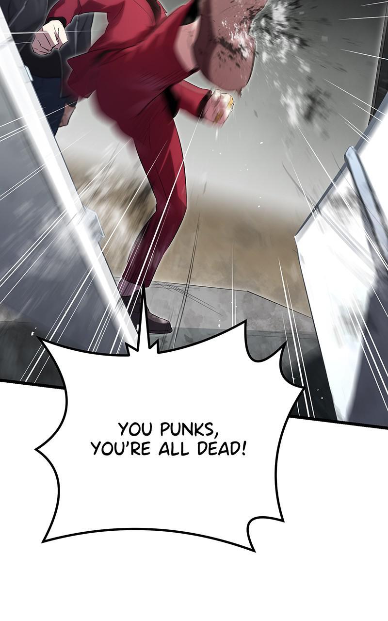 Read Ghost King Manga Online