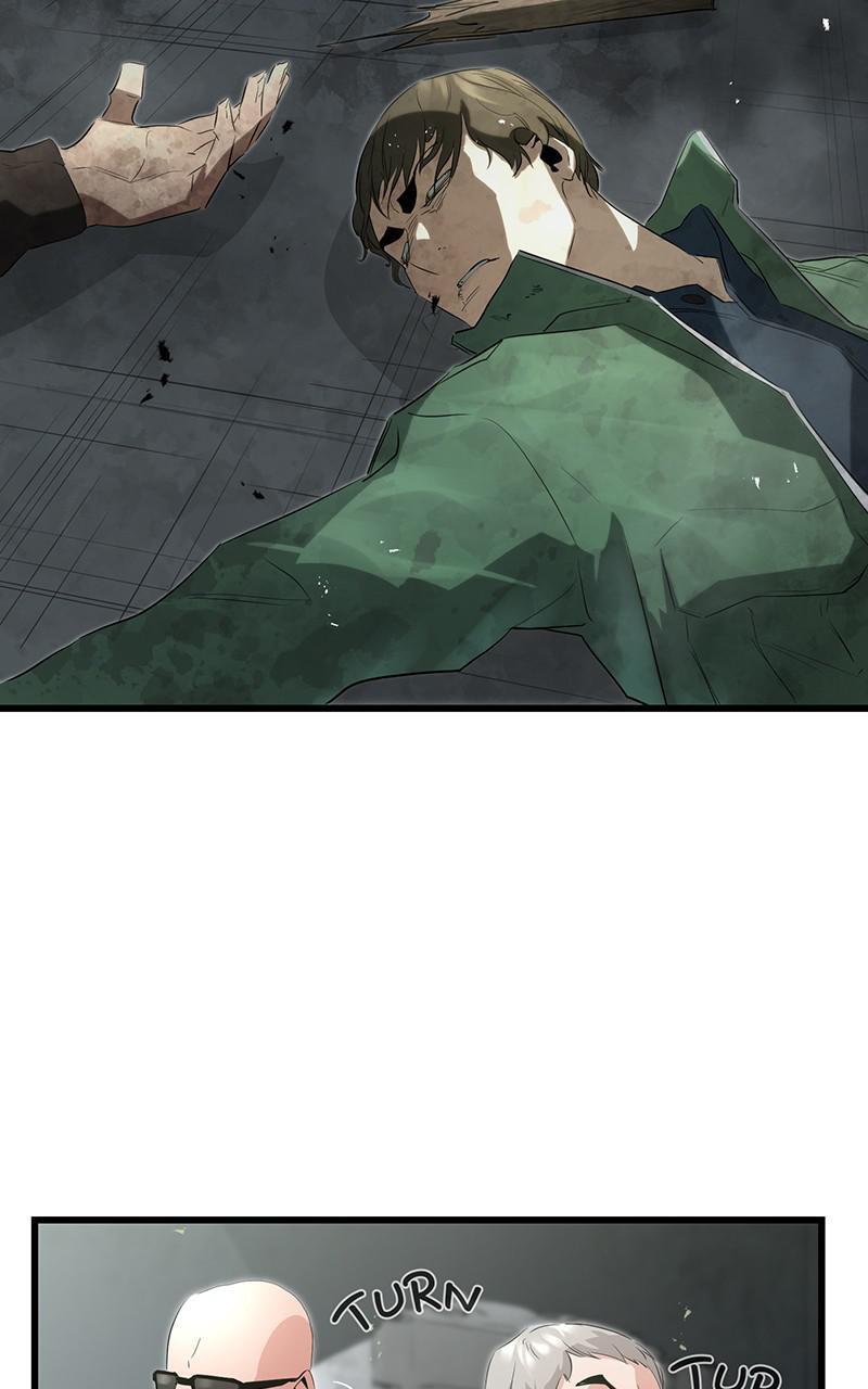 Read Ghost King Manga Online