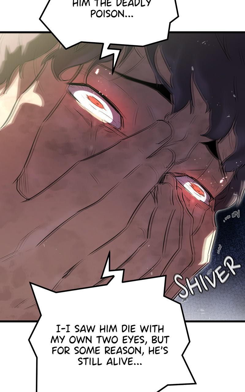 Read Ghost King Manga Online