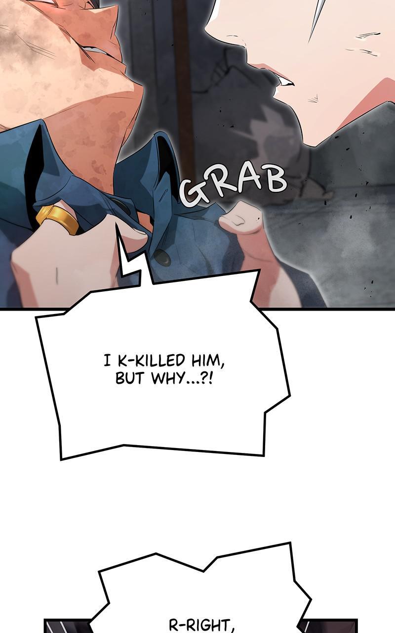 Read Ghost King Manga Online