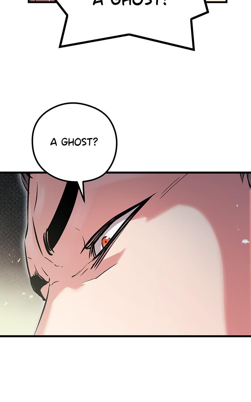 Read Ghost King Manga Online