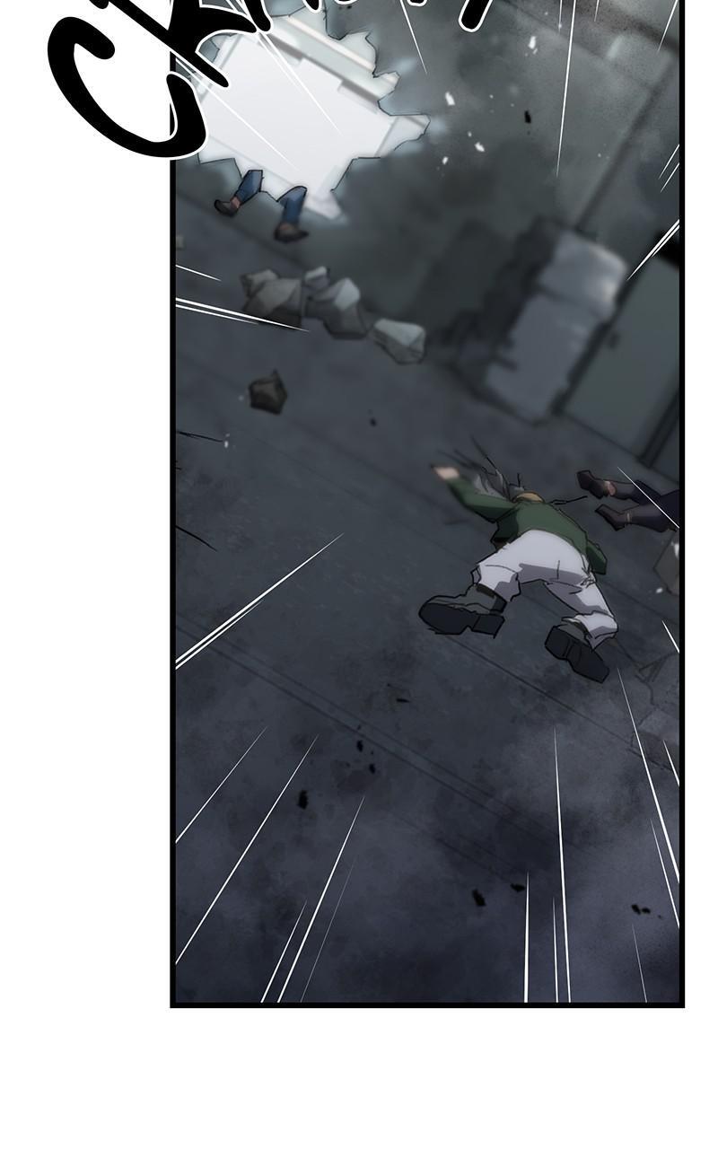 Read Ghost King Manga Online