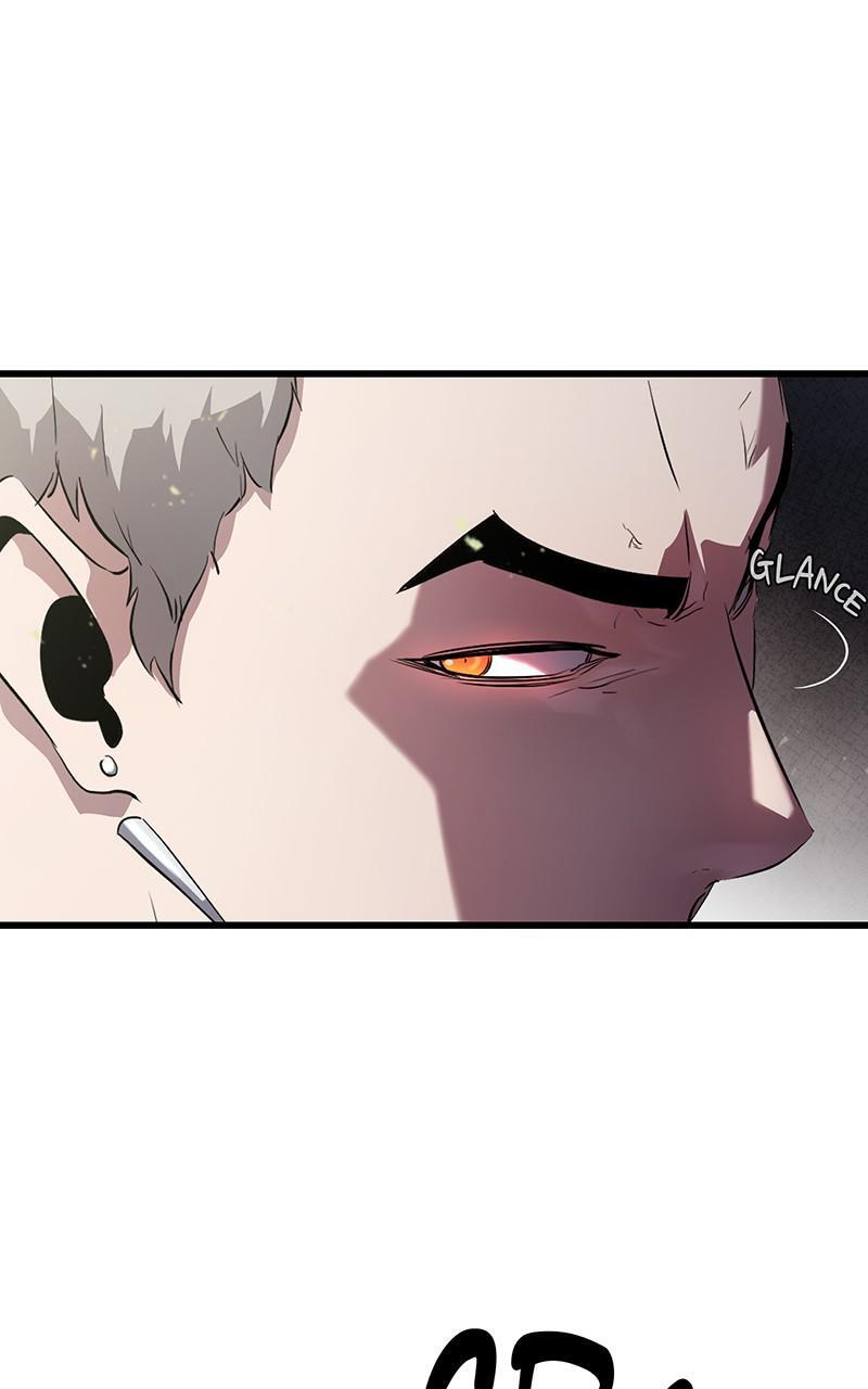 Read Ghost King Manga Online