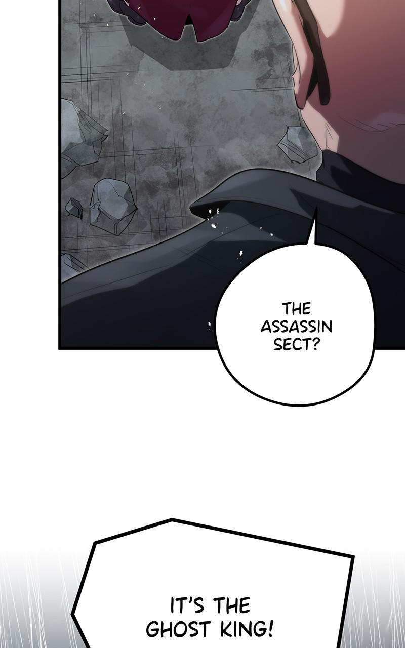 Read Ghost King Manga Online