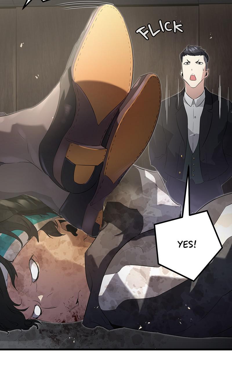 Read Ghost King Manga Online