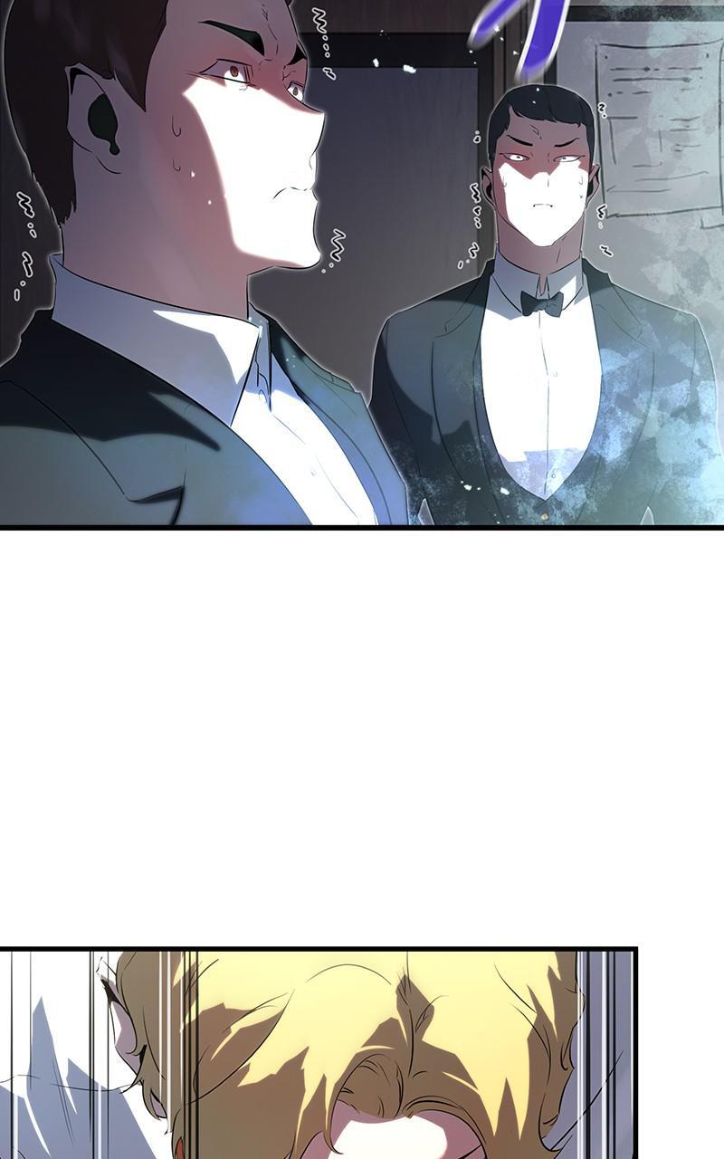Read Ghost King Manga Online