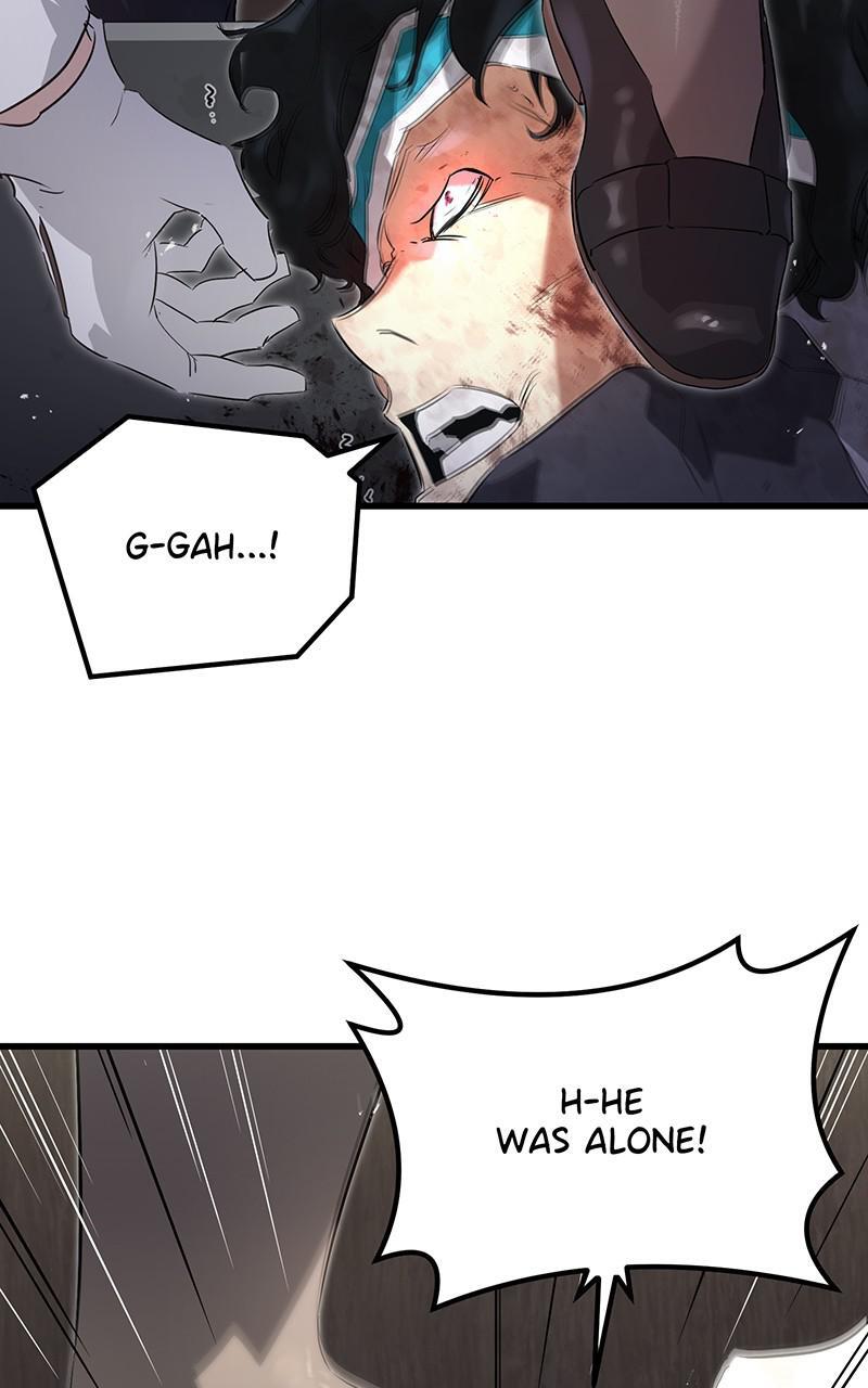 Read Ghost King Manga Online
