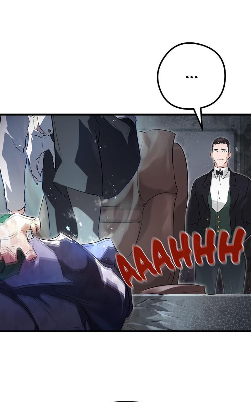 Read Ghost King Manga Online