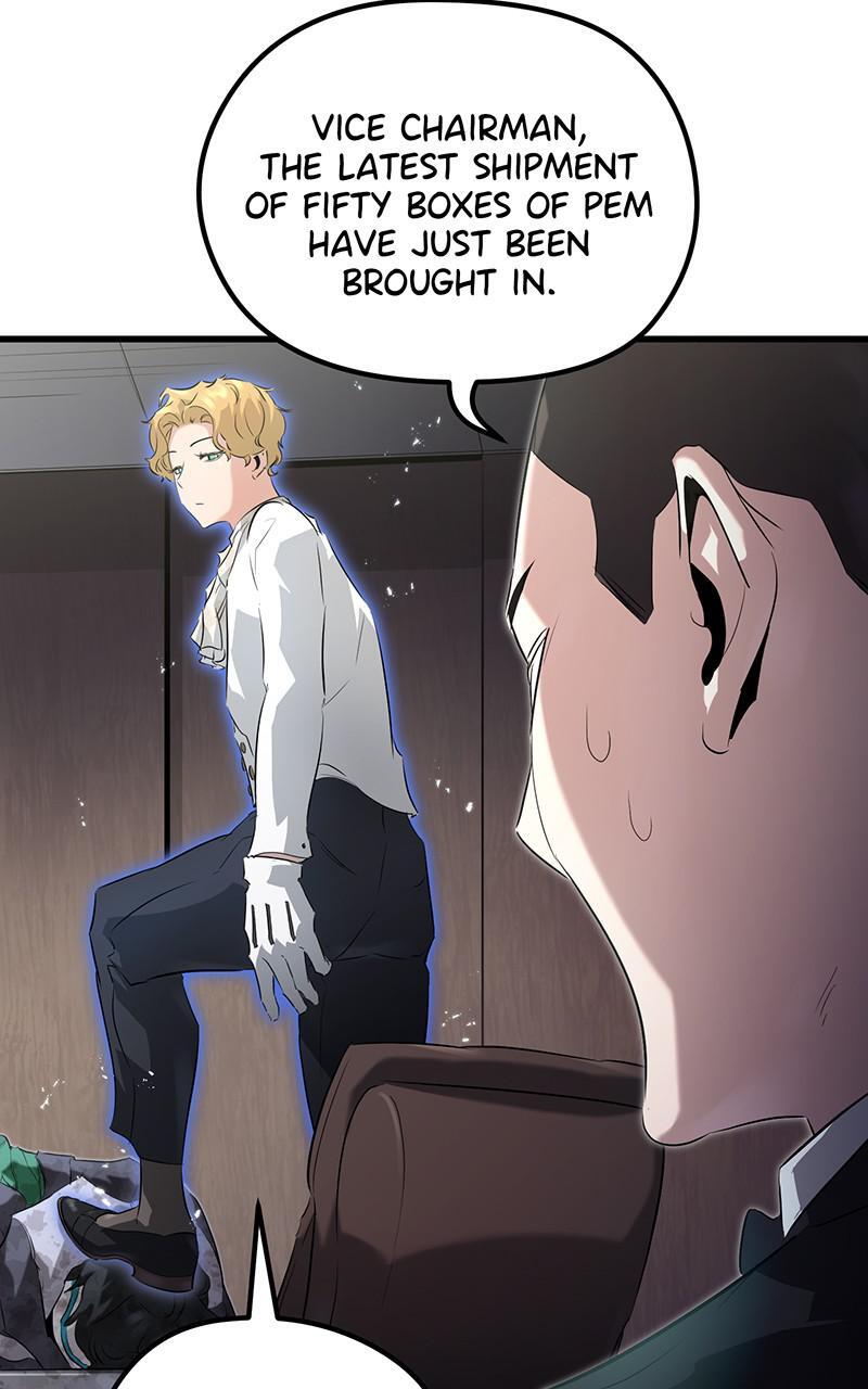 Read Ghost King Manga Online