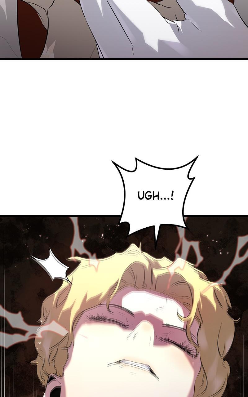 Read Ghost King Manga Online